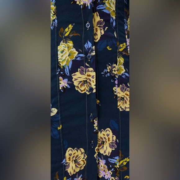 LIU.JO FLORAL DRESS - Picture 10 of 16